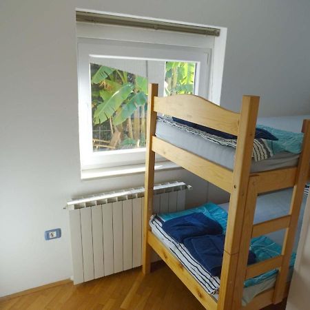 Apartment Rafaello Portorož Kültér fotó