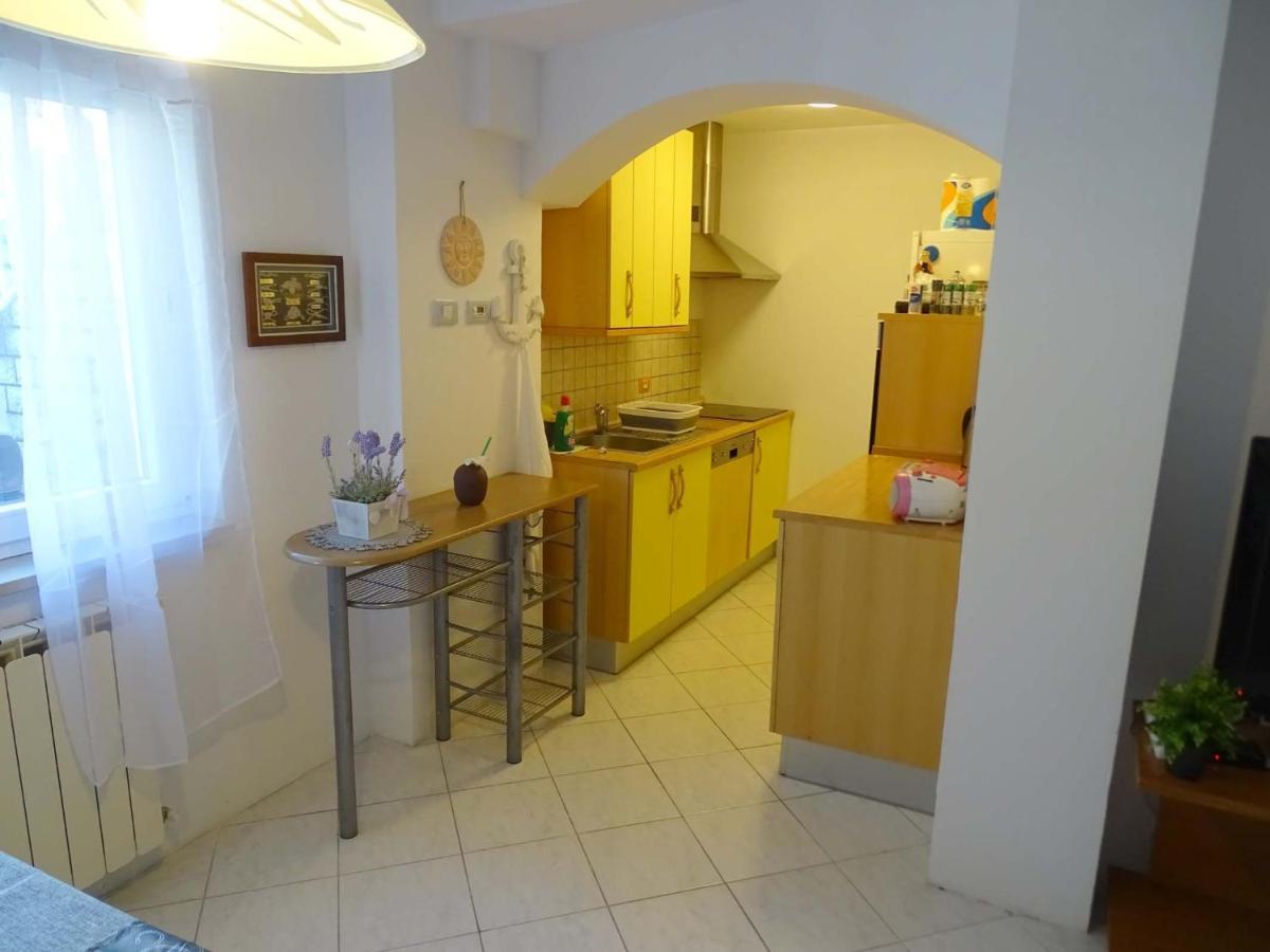 Apartment Rafaello Portorož Kültér fotó