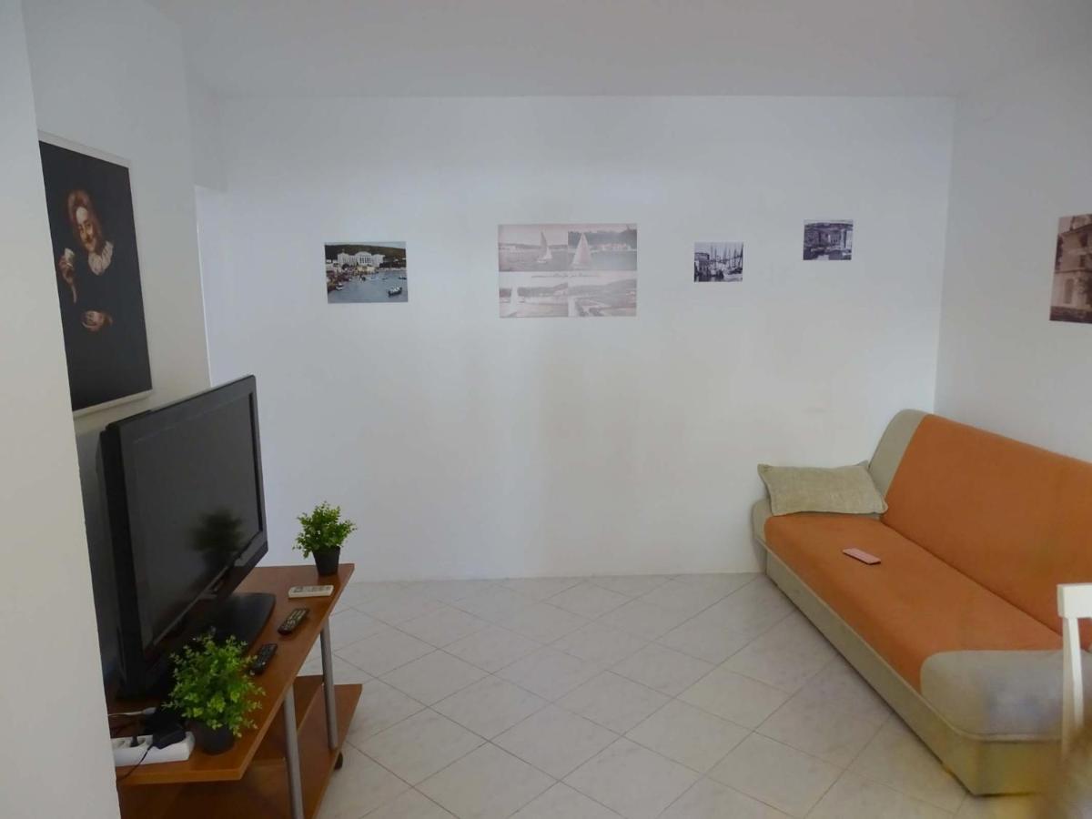 Apartment Rafaello Portorož Kültér fotó